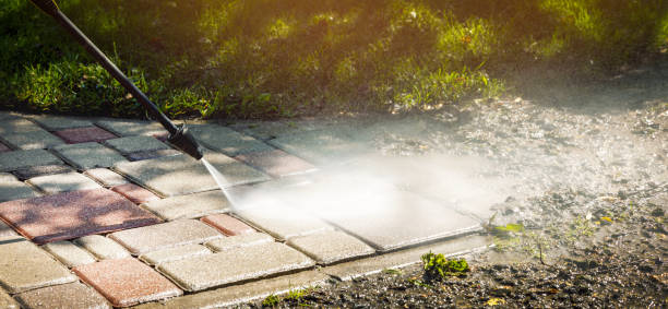 Reliable Decatur, IL Pressure Washing Services Solutions