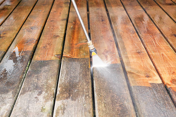 Best Pool Deck Cleaning  in Decatur, IL