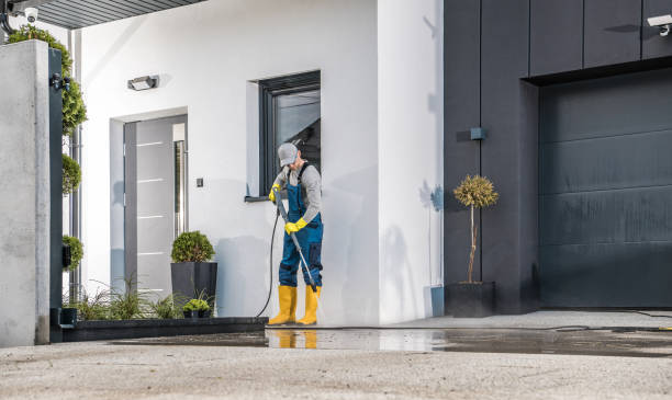 Best Sidewalk and Walkway Cleaning  in Decatur, IL